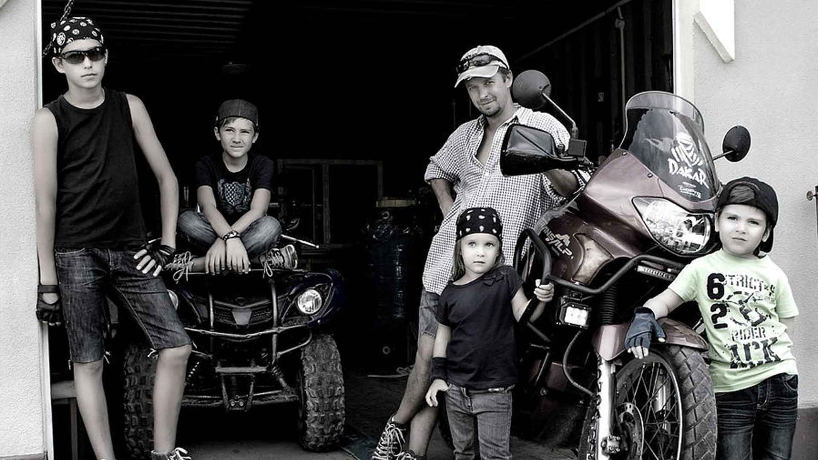 #family #bikergang #biker #ride #passion #rides