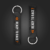 Ready to Race | Keytag