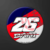 Dani Pedrosa 26 | Badge