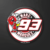 Marc Marquez 93 | Badge