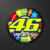 VRFORTY SIX | Badge