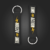 Time for Action | Keytag