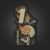 1% Club | Bike Sticker