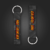 Mad Launcher | Keytag