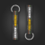Freedom Machine | Keytag