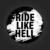 Ride like hell