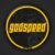 Godspeed | Badge