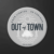 Out of Town | Badge