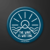 Wave is Waiting | Badge