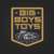 Big Boys Toys