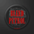 Bleed Petrol | Badge