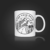 Find your Road | Mug