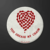 Grease my chain | Badge