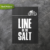 Line in the Salt | A3 Poster
