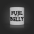 Fuel to my Belly | Mug