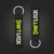 Shift Lock | Keytag