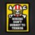 Don’t Submit to Terror | Sticker