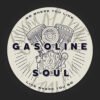 Gasoline Soul Sticker for Bikes