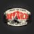 Get Wild | Sticker