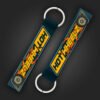 Hot Wheelz Keychain for Bikes and Cars