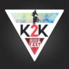 K2K Sticker for Bikes