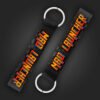 Mad Launcher Keychain for Bikes and Cars