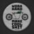Make cool shit | Badge