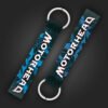 Motorhead Keychain for Bikes and Cars