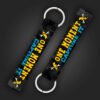 One Moment Keychain for Bikes and Cars