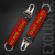Speed Hunter | Moto Keytag