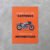 Explain Motorcycles | A3 Poster
