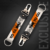 Time to Go | Moto Keytag