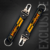 Hot Wheels | Moto Keytag