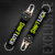 Shift Lock | Moto Keytag