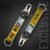 2 Stroked | Moto Keytag