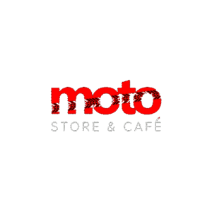 Moto Store & Cafe