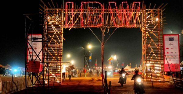 The Great Gathering l Part -2