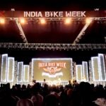 India Bike Week 2019 Blog