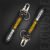 Freedom Machine | Moto Keychain