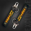 Hot Wheels Keychain for Bikes & Cars