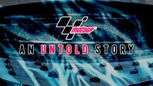 MotoGP: Untold Story