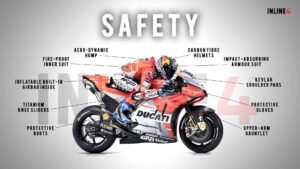 #ducati #safety #motogp #gear #accessories #racing