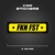 FKN Fast | Cars sticker