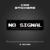 No Signal | Car Sticker