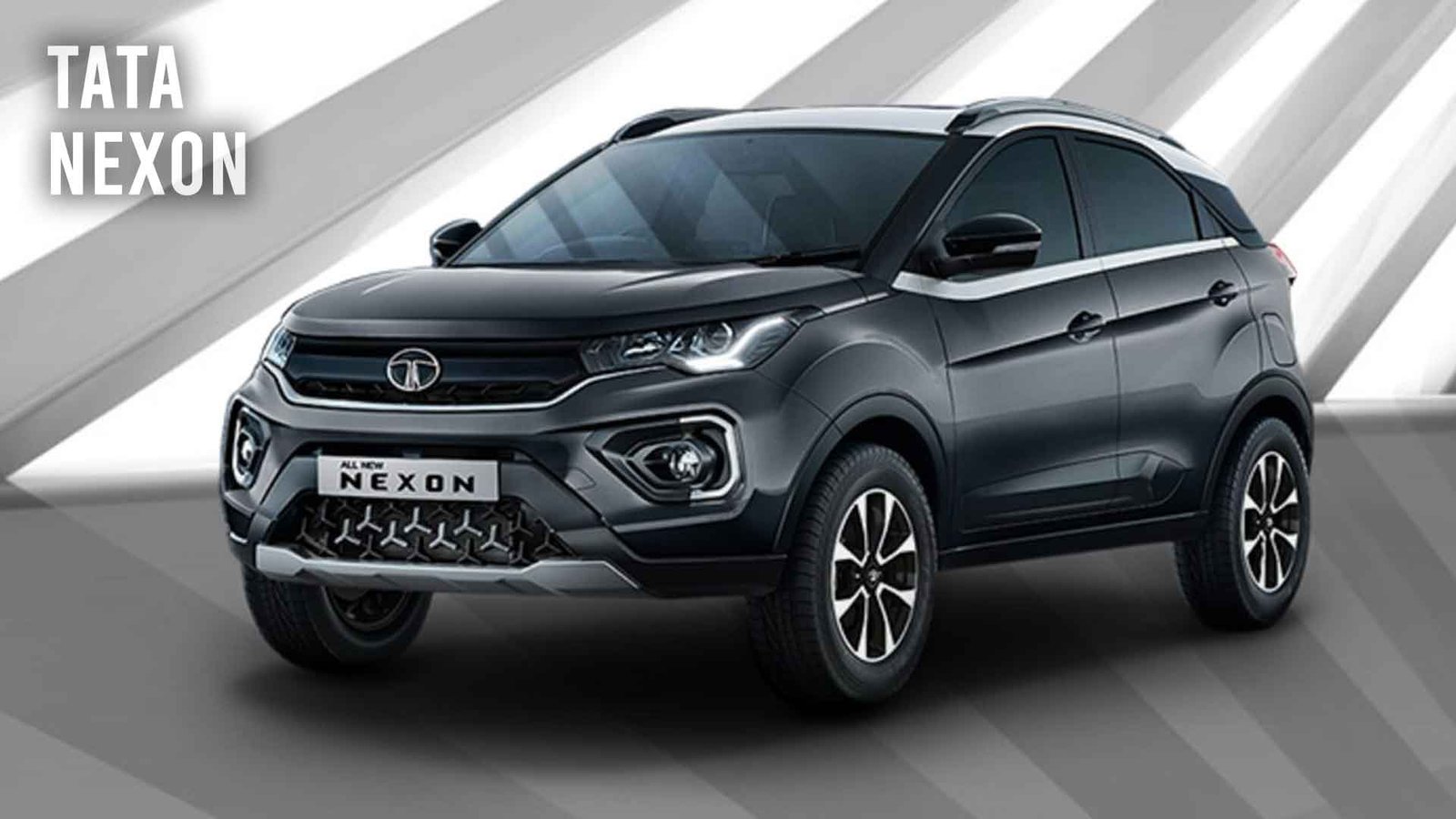 #TATA #TATANEXON #NEXON #INDIANCAR #ELECTRIC #VEHICLE 