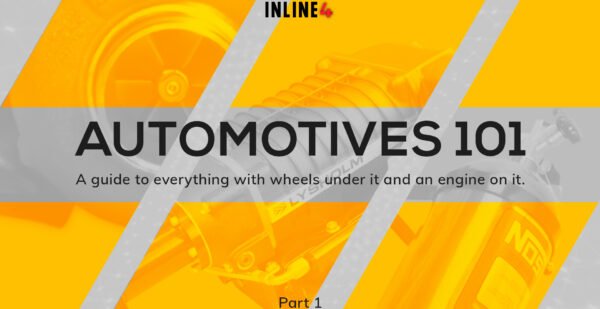 Automotives 101