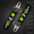 2 stroke Madness | Moto Keytag