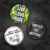 Combo Badge Set 10