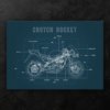 Crotch-Rocket-Wall-Poster