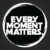 Every Moment Matters | Bike Sticker